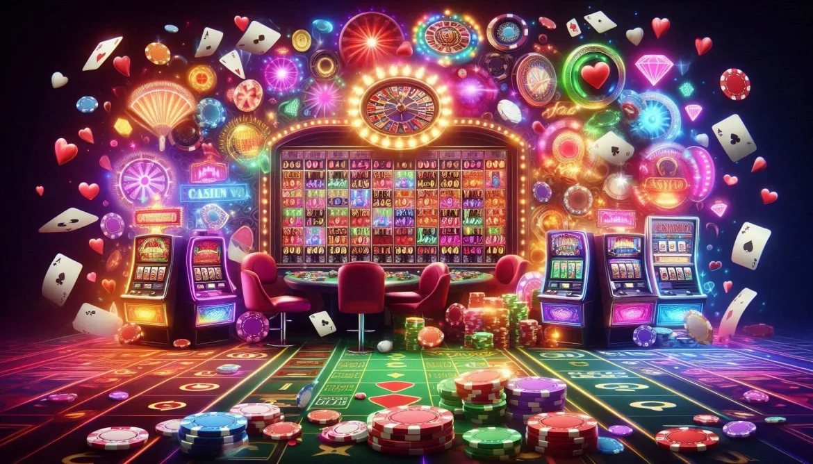 WM Casino